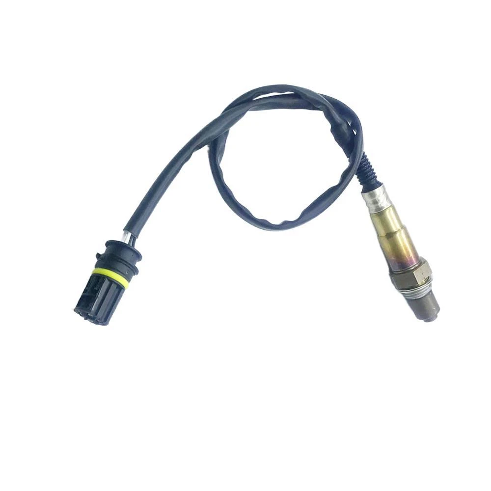 Oxygen Sensor 0258010030 11787577667 11787545244 For BMW X5 X6 X7