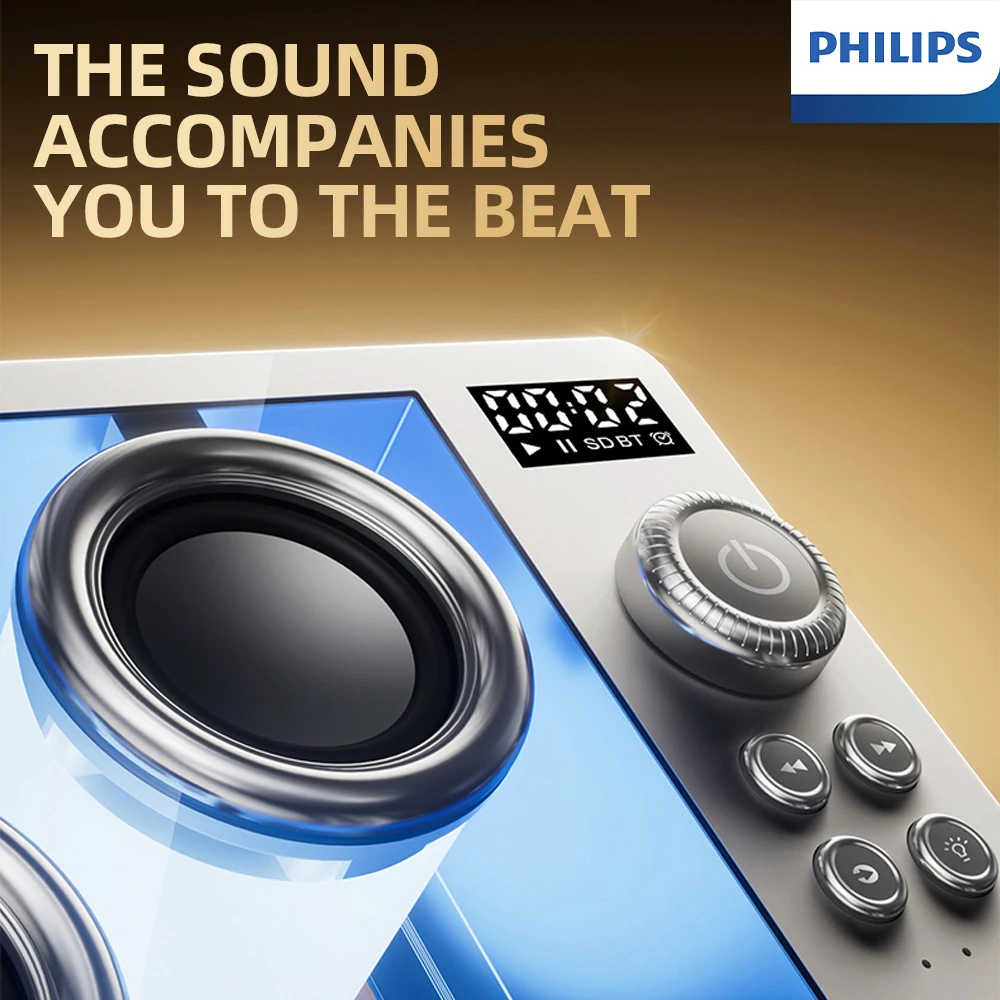 Philips TAS2600 Home Desktop S - Outdoor Lighting Philips ulasan dan harga