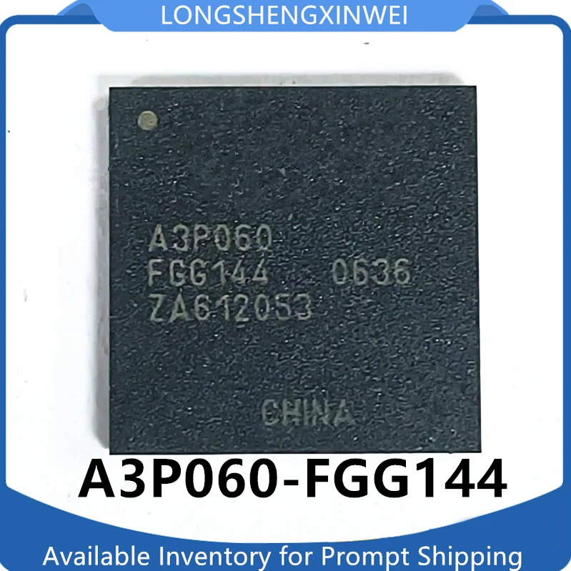 

Новая оригинальная деталь, 1 шт, Φ A3P060 BGA