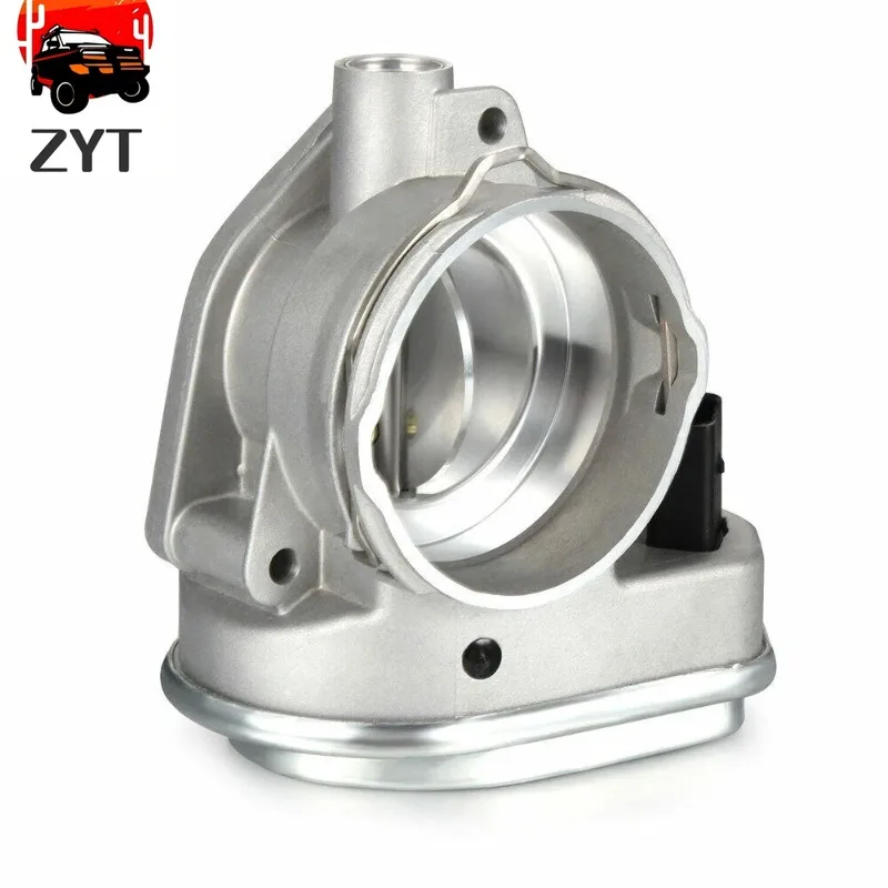 

Корпус дроссельной заслонки 038128063L 038128063P 038128063Q для Audi A3 Seat Skoda Volkswagen Golf Jetta Beetle Passat Polo 1.9 2.0 TDI