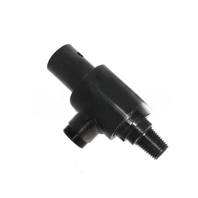 

#2 3/8REG water swivel product, Supporting drill pipe injection water source