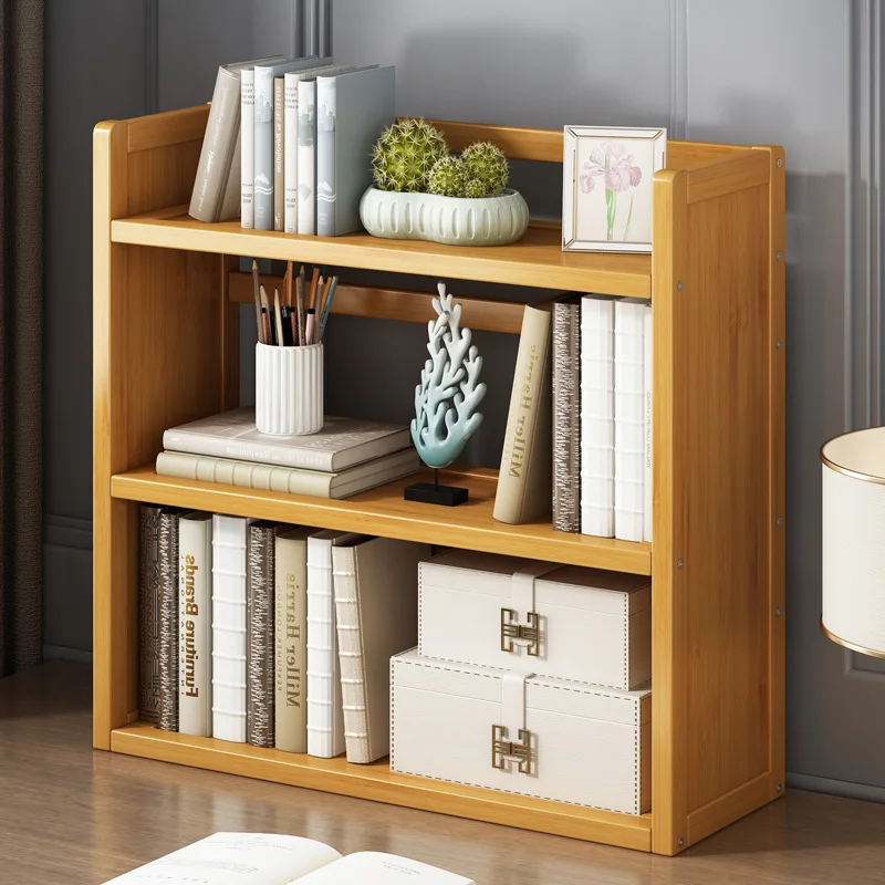simple-desktop-bookshelf-office-desk-student-bedroom-small-storage-rack-easy-assembly-bookcase-compact-organizer-shelf