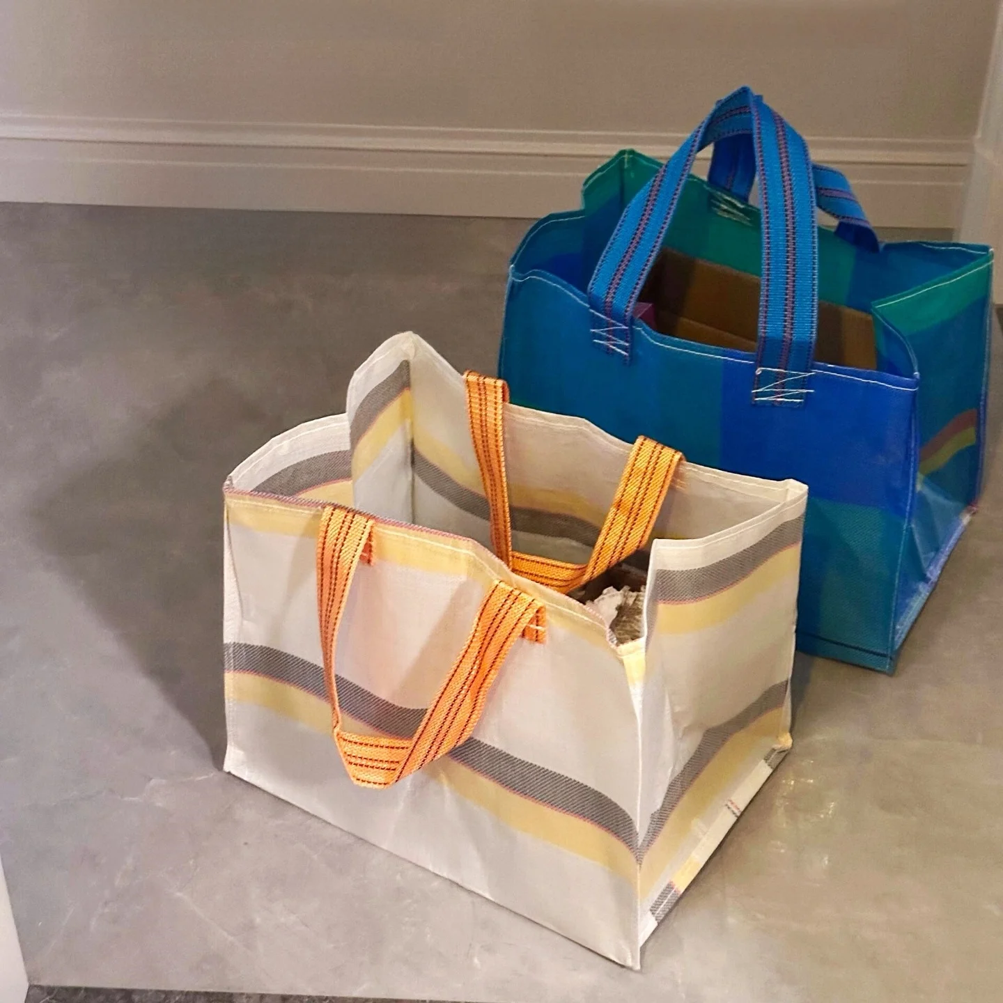 

Large Capaci Portable Travel Storage Bag Eco-friendly op Bag Organizing Bag Convenient Carry-around Design