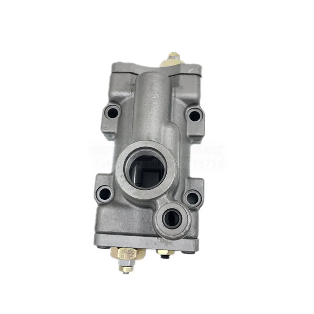 

for Hitachi ZAX2005-6 hydraulic pump lifter HPV102GW regulator flow pressure regulating valve excavator parts 9195235 9257348