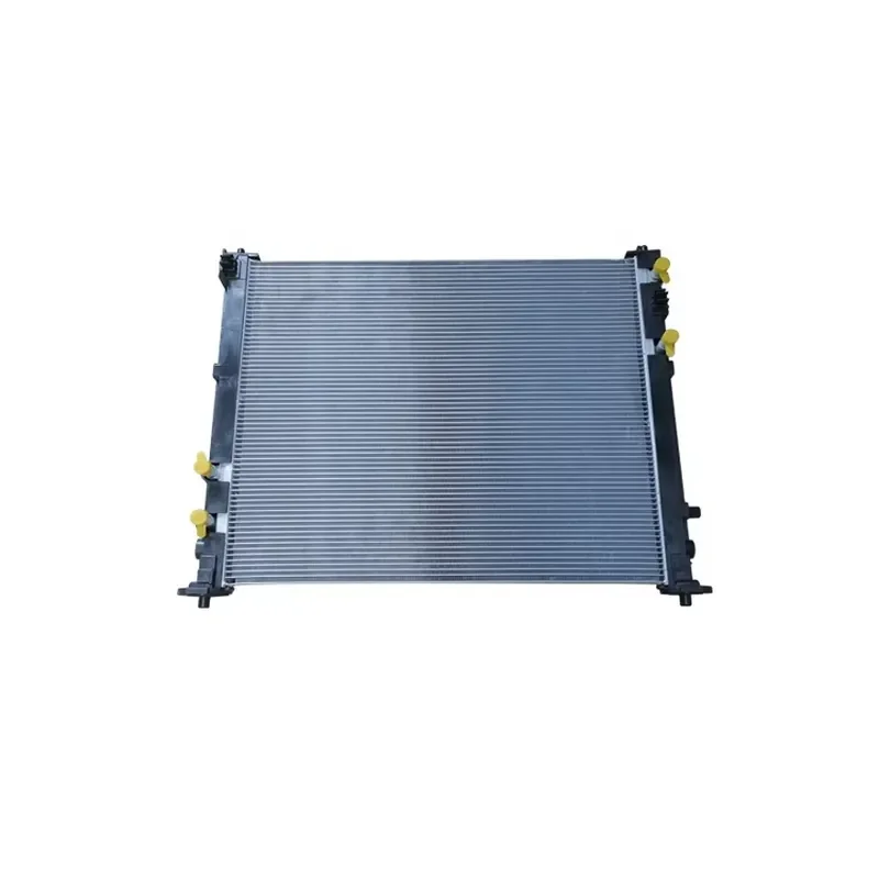 for Toyota BZ4X Car Radiator Auto Cooling System Body Parts OE 16041-0Z020 Wholesale Factory Direct