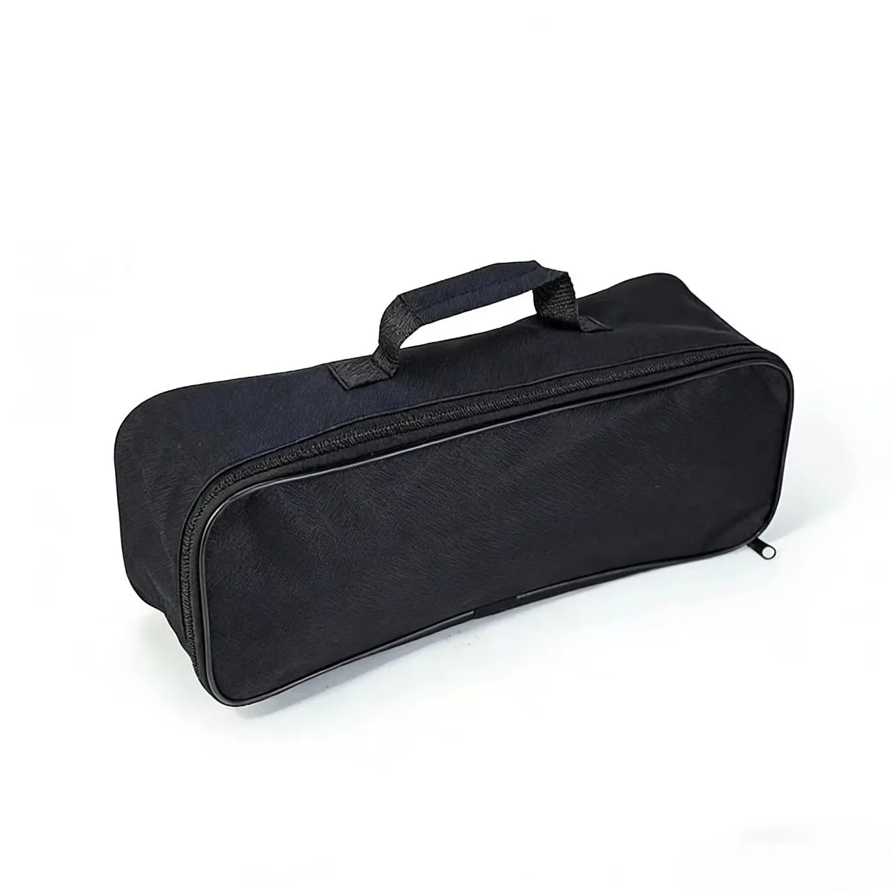 Portable Vacuum Cleaner Tool Bag With Chain Closure Wear Resistant Storage Case With Handle For Home Garage And Car Organization