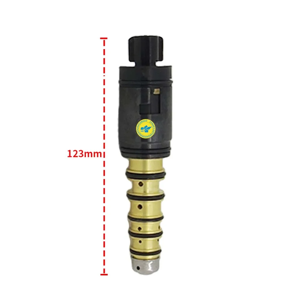 

Air Conditioning AC Compressor Solenoid Control Valve for Car Toyota corolla Camry RAV4 6SEU16C 6SEU12C