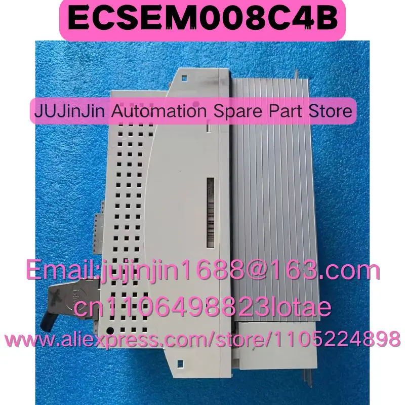 ECSEM008C4B Used In Good Working Condition Quick Shipment