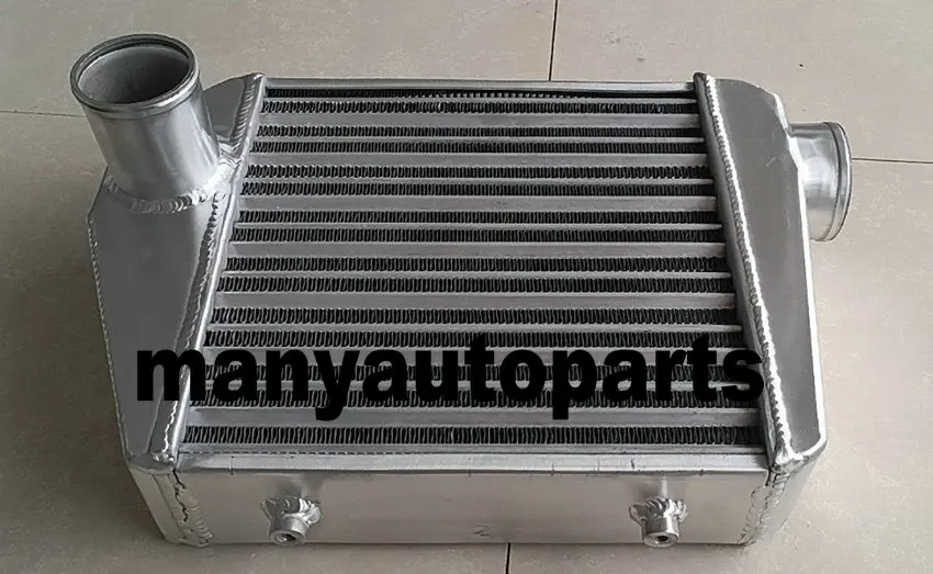 アルミ インタークーラー トヨタハイラックス用アルミインタークーラー,1kz-te,3.0l,2002-2005