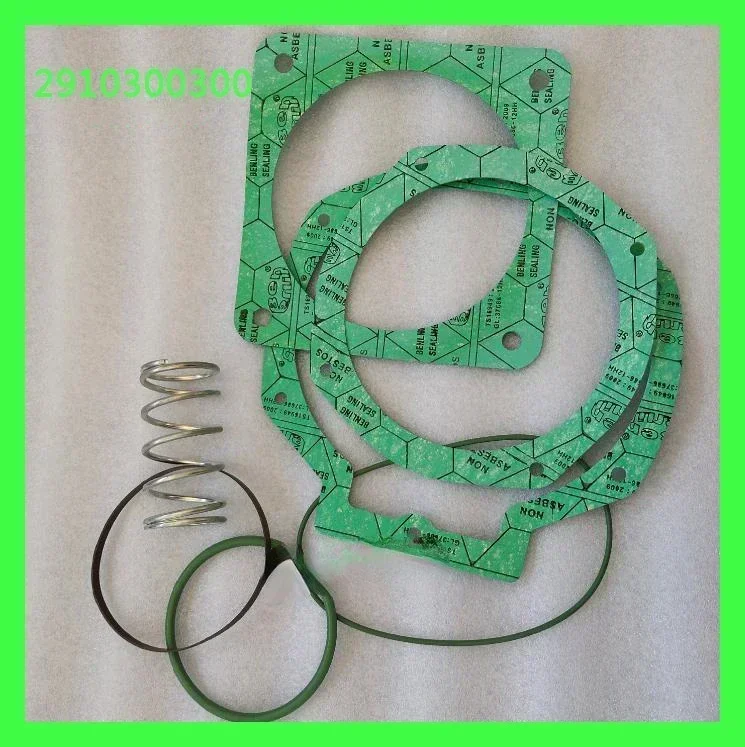 Intake valve assembly, unloading valve