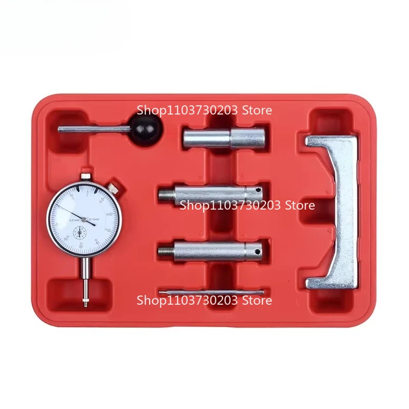 أداة ضبط ثابتة لحقن الوقود لأودي ، VT01726 ، VW T3 ، T4 ، VEP ، ESP ، 50: 50: 50: 2065A ،