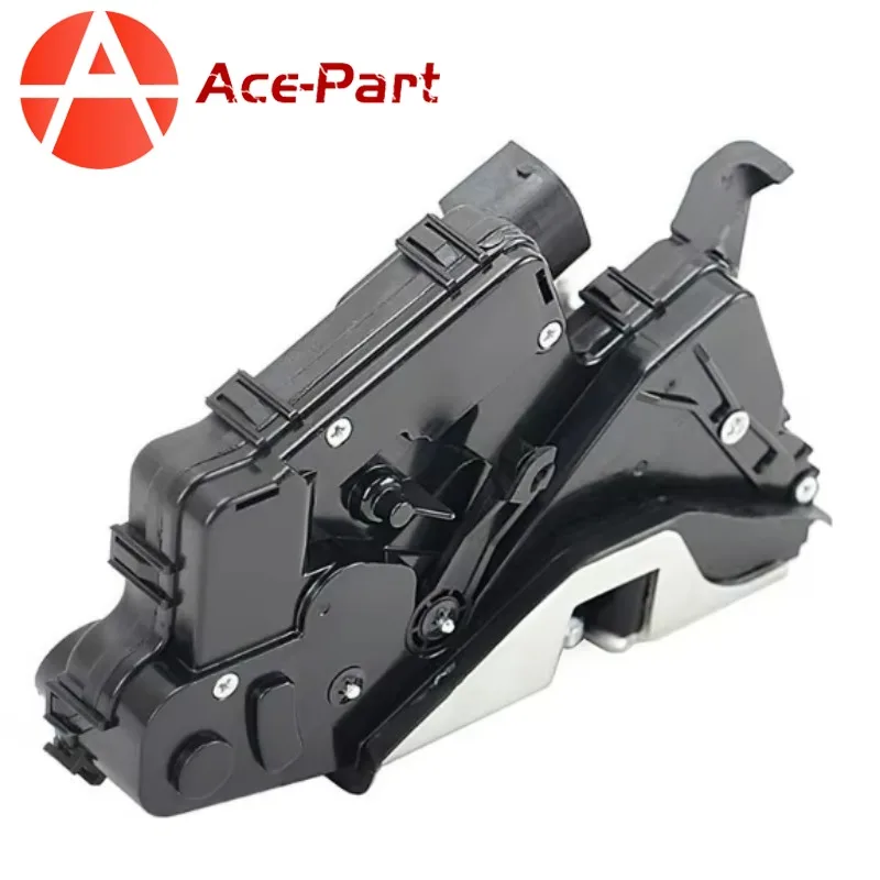 

51217011241 Передний левый цилиндр замка, привод дверного замка автомобиля для BMW 3 серии E46 1998-2005 гг. 51217011241