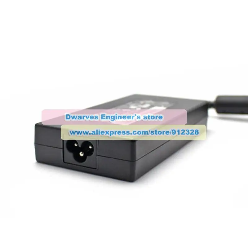 Imagem -05 - Genuíno Adp150ch d 20v 7.5a Adaptador para Delta Msi Gf76 Portátil Carregador Fonte de Alimentação 150w 4.5x3.0 mm