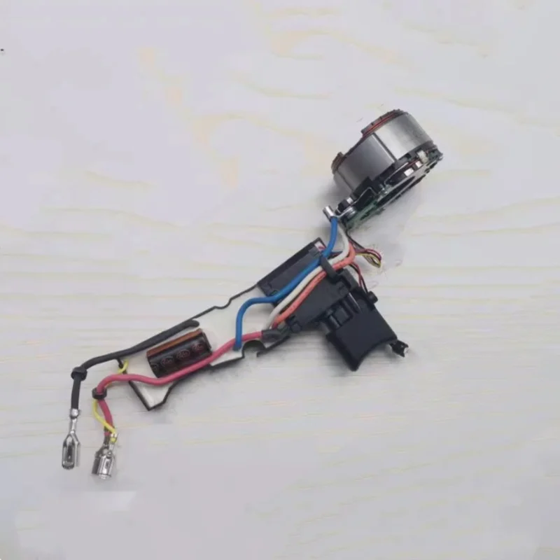 

Original Switch Controller Assembly 620R84-6 for Makita DDF490 Power Tool Accessories