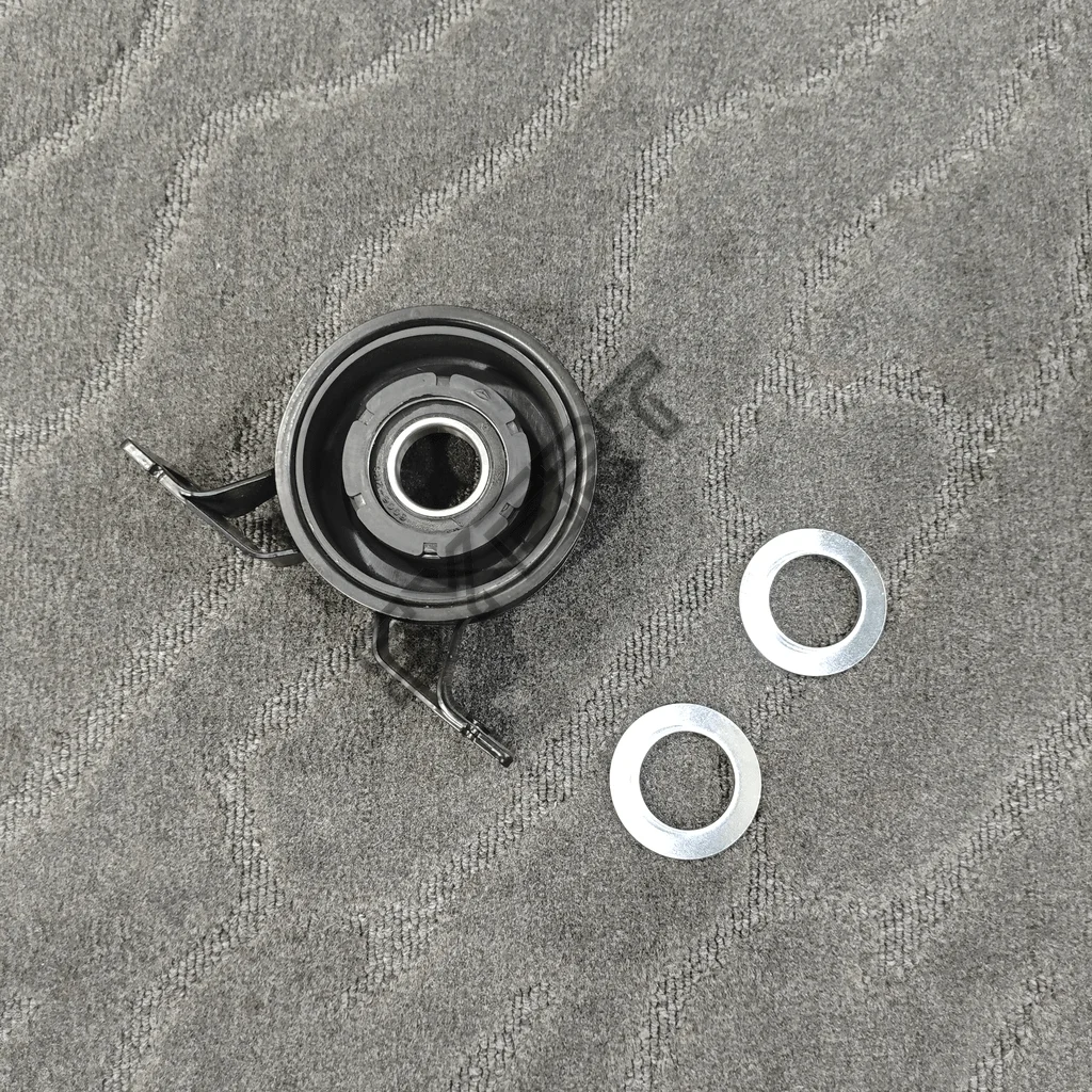 For Land Rover Freelander 1 96-06 Centre Propshaft Support Bearings TOQ000040