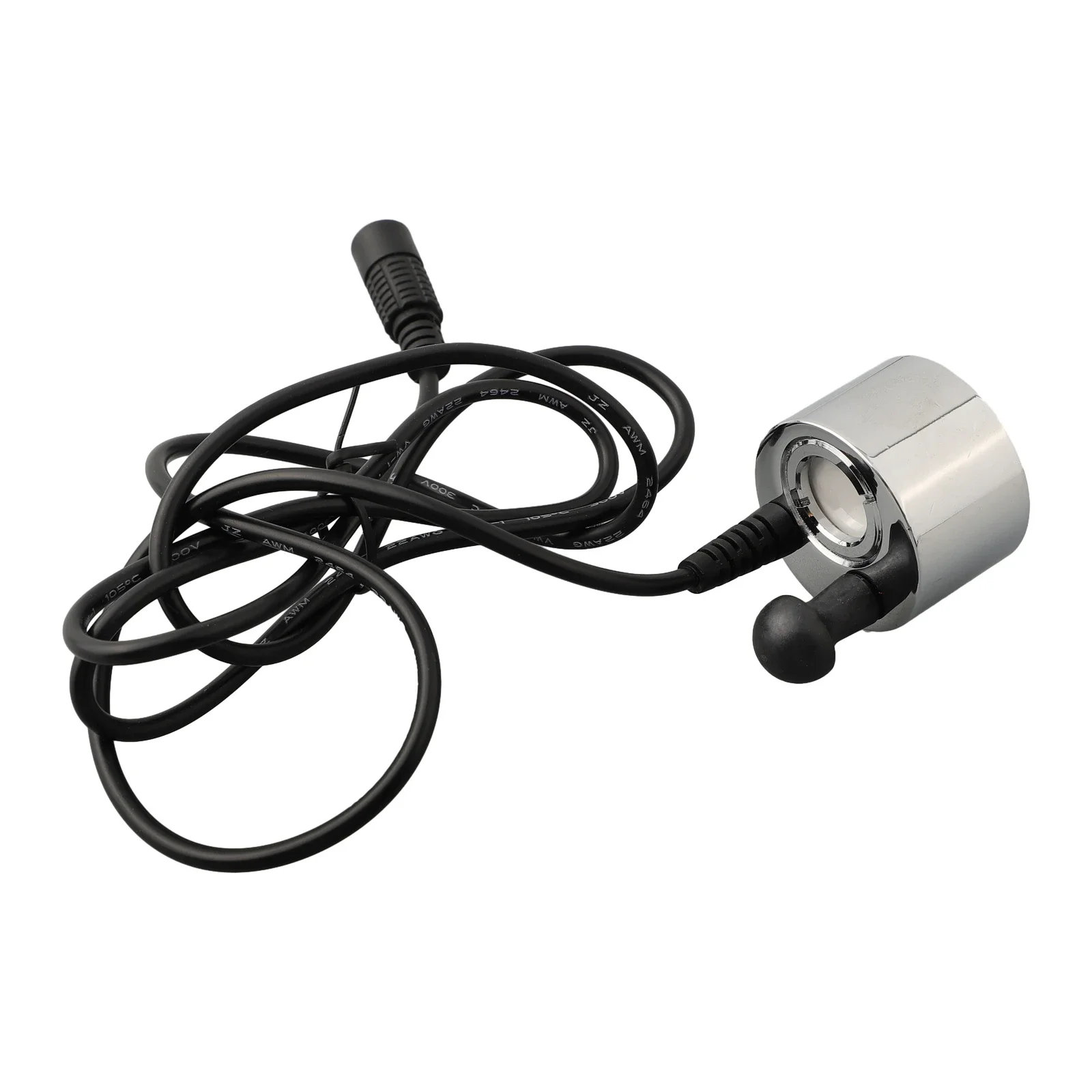 

Электрический датчик пожара, стеклянный диск для DIMPLEX M-011B M011B, нагреватель для Optimyst, нагреватель, аквариум, распылитель, создатель тумана