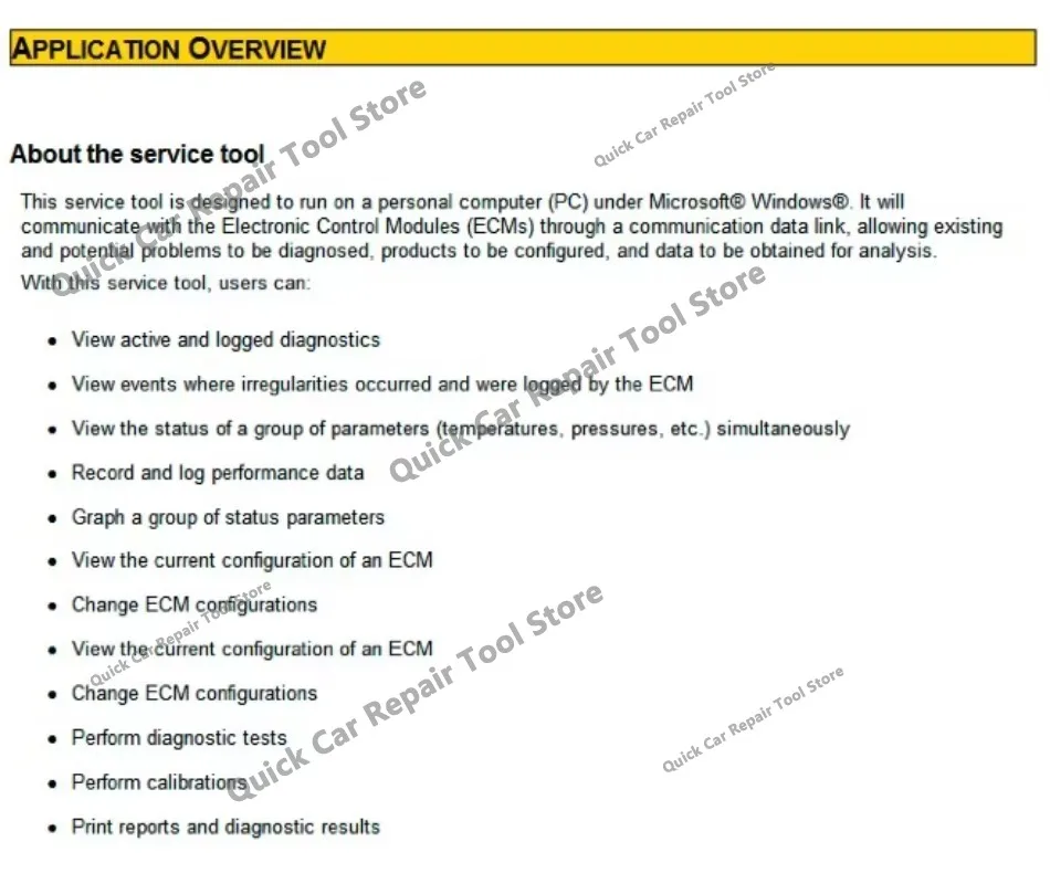 2026 hot selling newest  Cat ET 2021B Electronic Technician Diagnostic Software Latest Version With 1 Time Free Activation