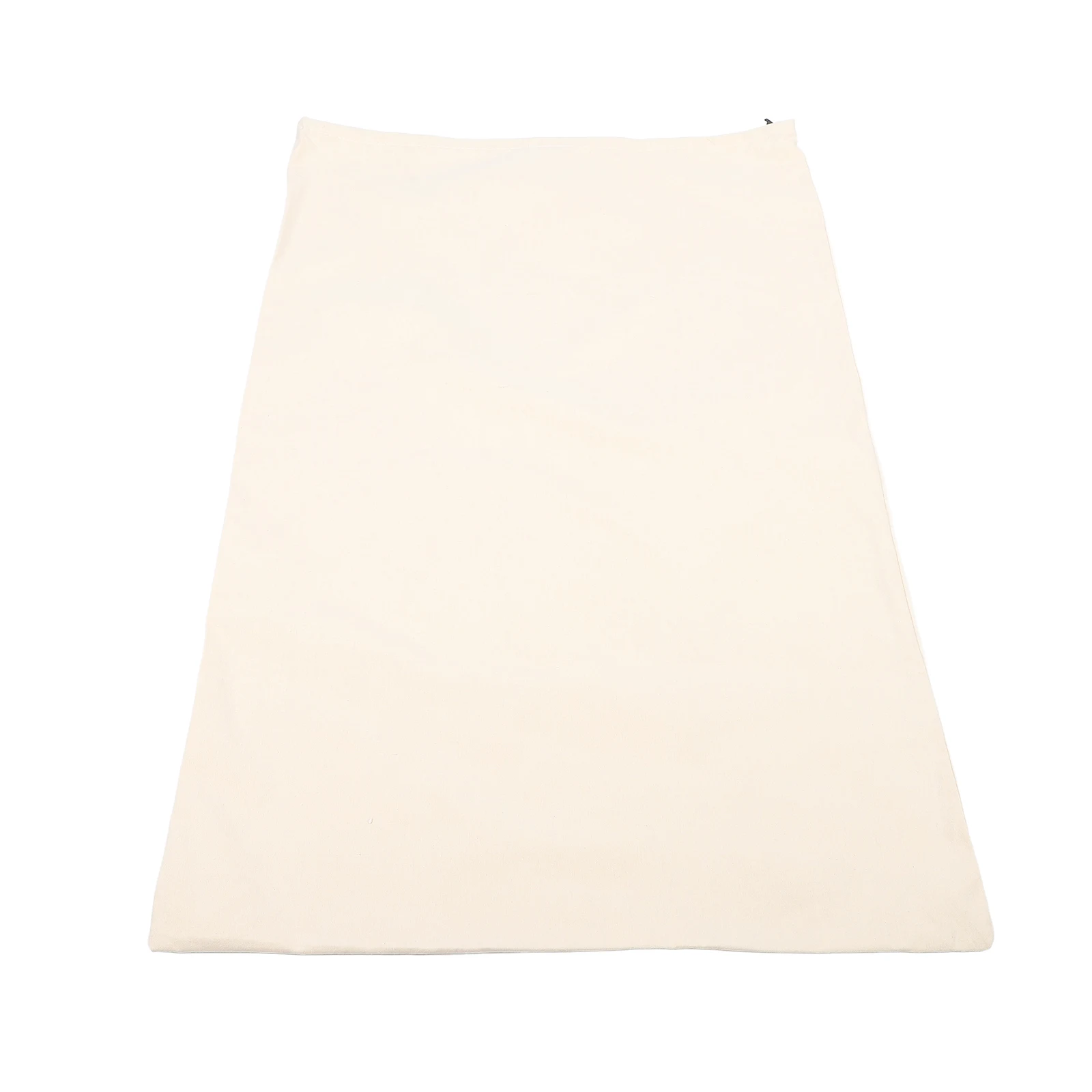 

Canvas Large Drawstring Bag Durable Outdoor Hunting Bag Camping Storage Organizer Travel Laundry Clothes Storage Pouch