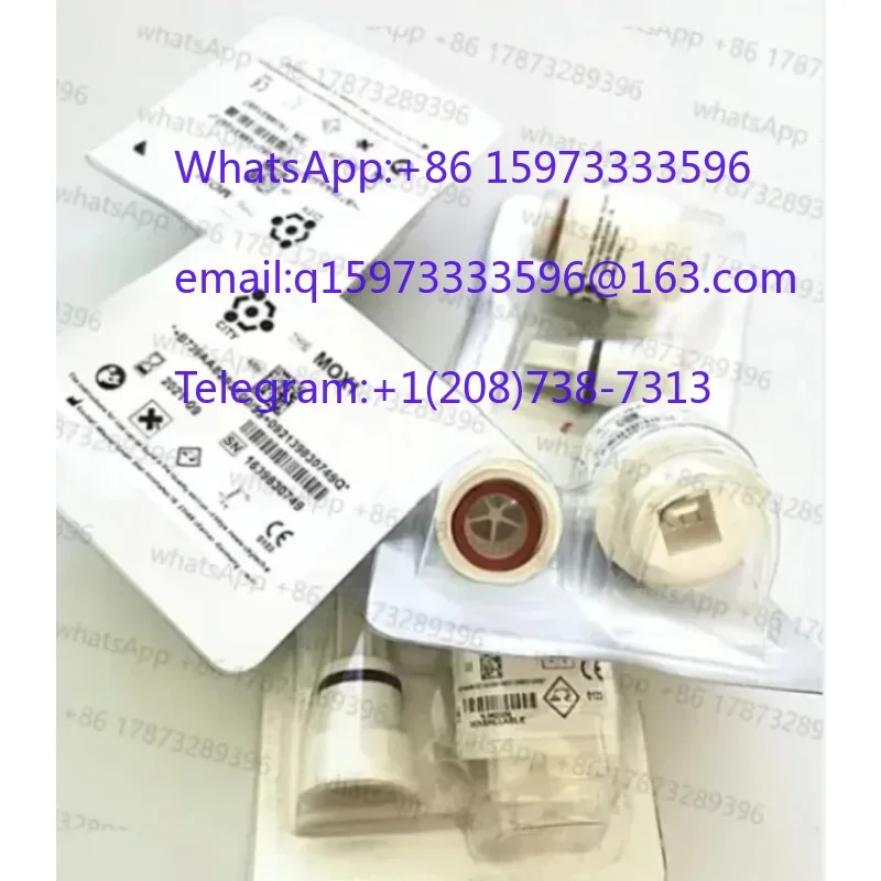 MOX1 MOX-1 O2 G-as Sensor Brand New Stock Original City Technology Ox-ygen Sensor