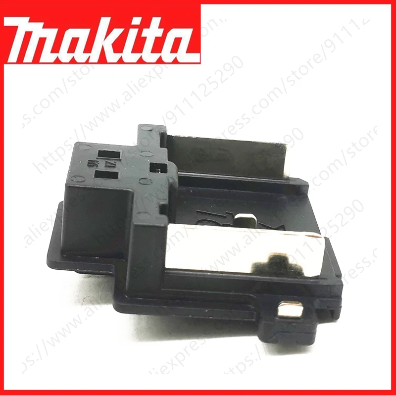 Terminal para MAKITA DHP451 DHP454 DHP458 DHP482 DHR165 DHR202 DGA402 DGA452 DGD800 DGD801 DDA350 DDA351 DDF451 DDF454 DDF458
