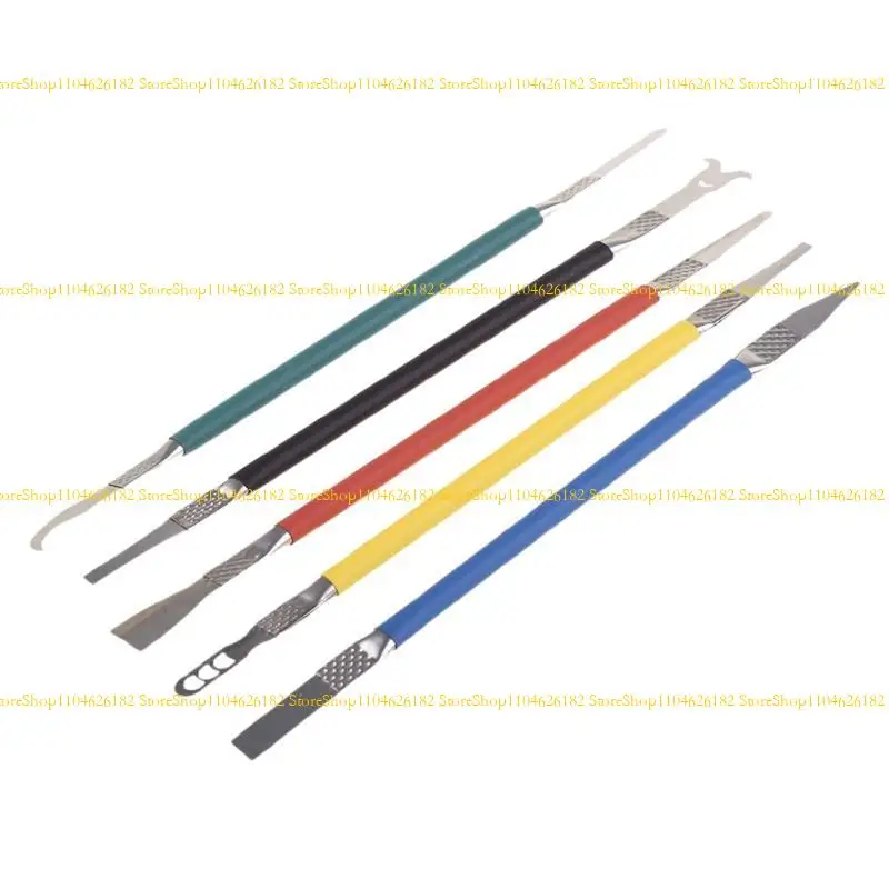 Q2Q4 Rimuovere colla Strumento rielaborazione del PC PC Strumenti riparazione della scheda madre