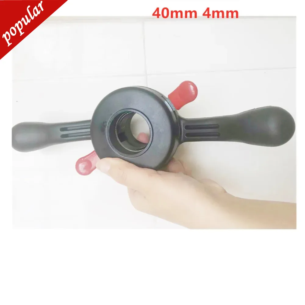 

Car Styling Quick Wing Nut For Wheel Balancer 36mm Shaft Diameter And 3mm Pitch Diagnostic Tire Repair Tools