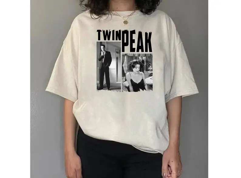 

Twin Peaks Shirt,