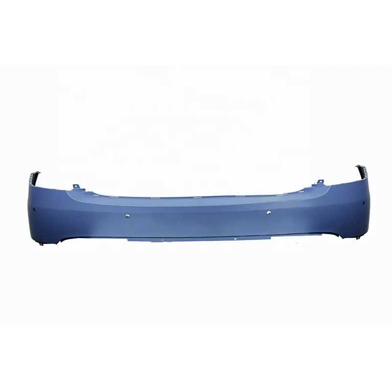 

ZAIQU Promotional long-life rear bumper 1057319-S0-A for Model S rear bumper