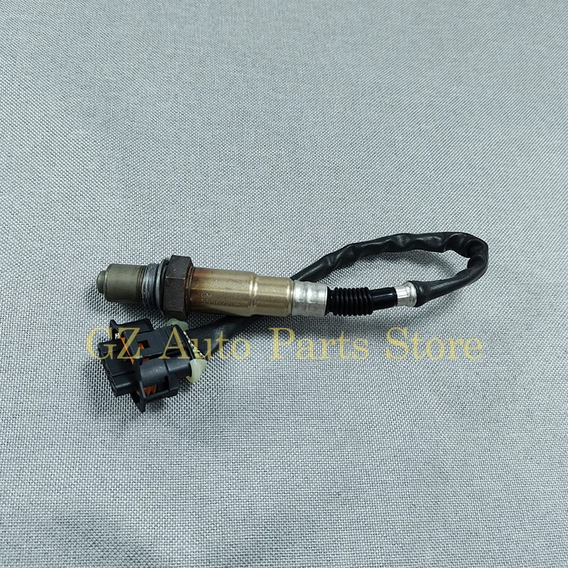 Oxygen Sensor For Chevrolet Cruze Orlando GMC Vauxhall Opel Insignia Meriva Mokka Zafira 55562206