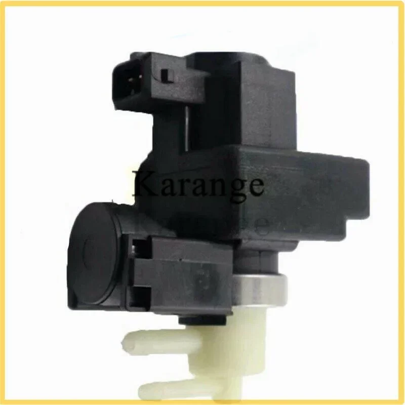 Turbo Pressure Solenoid Valve 8200120126 Fits for Renault Espace IV Laguna II 1.9 2.2 DCi