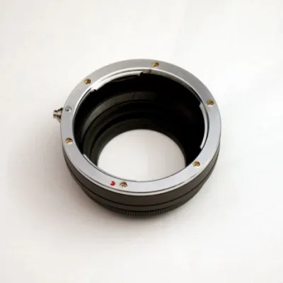 

Suitable for Canon EOS-T2II frozen camera with Canon lens adapter ring supporting 2-inch light damage filter