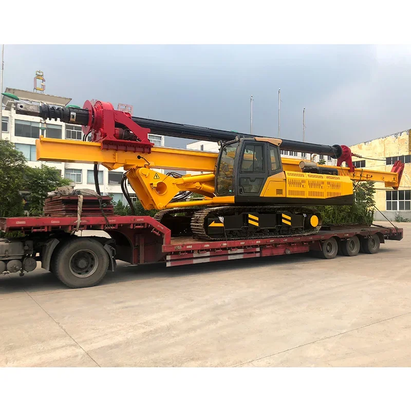 Underground Mining Core Drill Rig Rock Geology Diamond Core Mining Drilling Rig Exploration Hydraulic Tunnel Drilling Rig