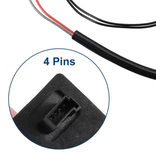 

13422269 Tailgate Boot Release Opening Switch Car 13359896 1241461 1241534 13295821 For Vauxhall Insignia Estate Tourer