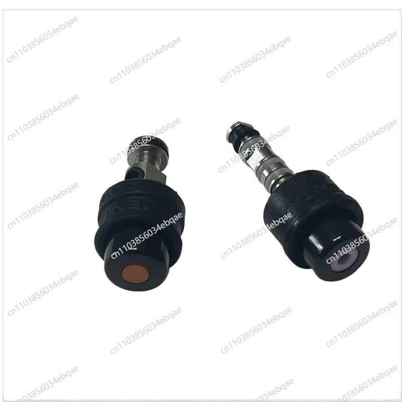 For Water Vapor Button OF-B188 Suction Button Endoscope Consumables Accessories Gastroenteroscope Water Vapor Valve Body