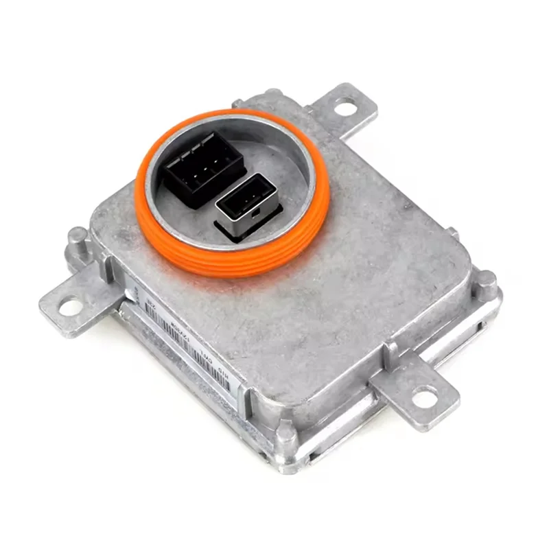 Xenon Headlight D3S High-Voltage Package Ballast 8K0941597B Stabilizer Computer For A4, A6, A8, Q3