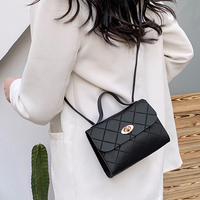 Small Messenger Bag For Women Trend Female Shoulder Bag Fashion Ladies Crossbody Bags Handbags