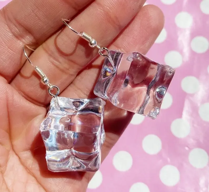 Fashionable New Ice… - image