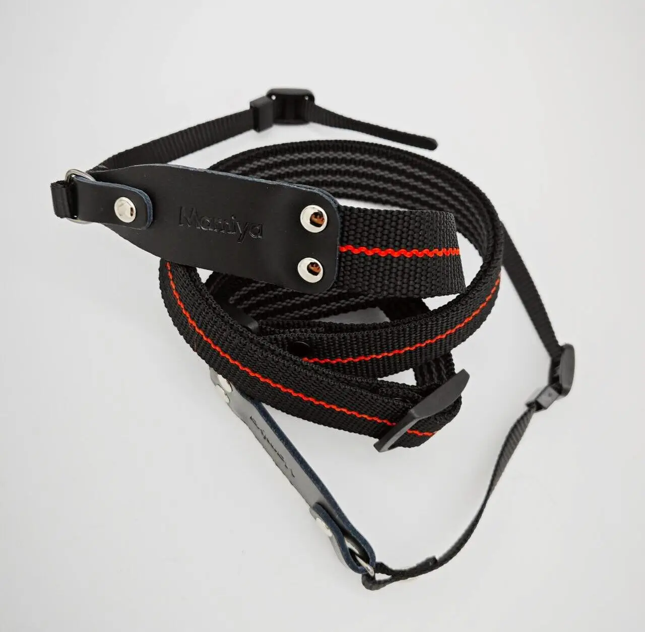 ProScope New Adjustable Nylon Shoulder Strap for Mamiya C33 C330 C330F C22 C220 7II 645AFD