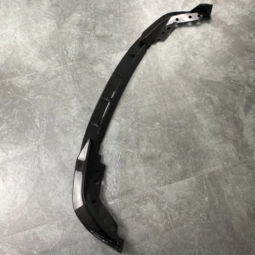 Carbon Fiber Look
