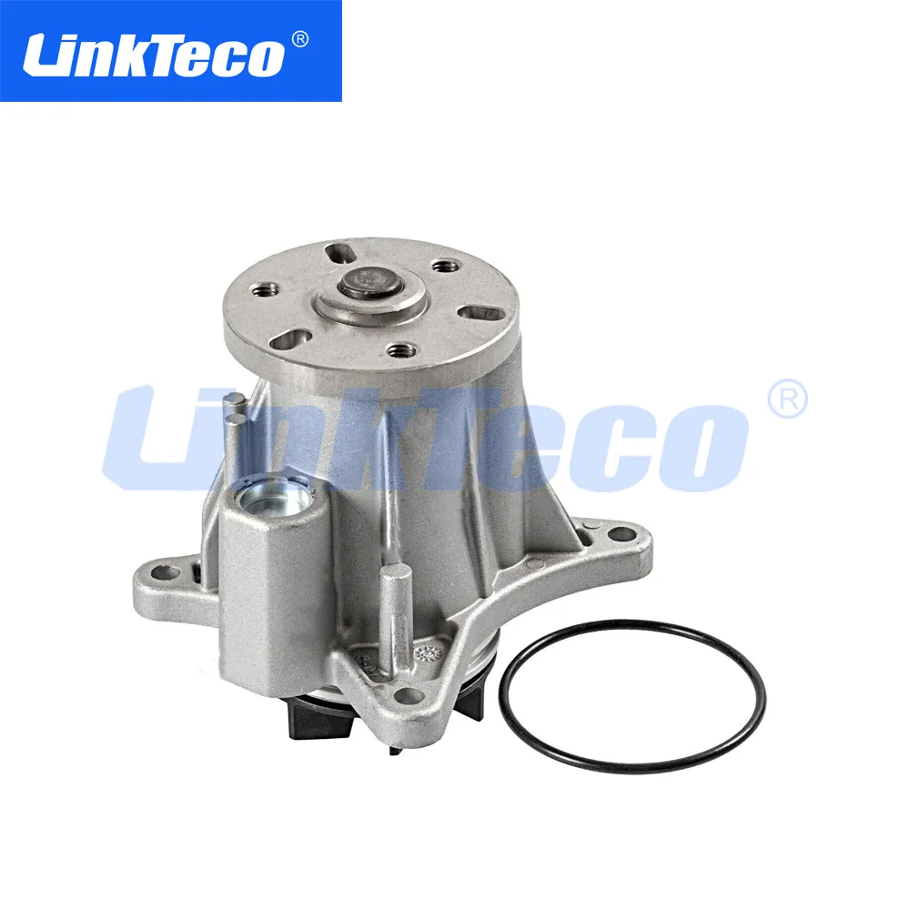 Bomba de agua del motor Land Rover HEPU P2623 Bomba de agua para JAGUAR, LAND ROVER-