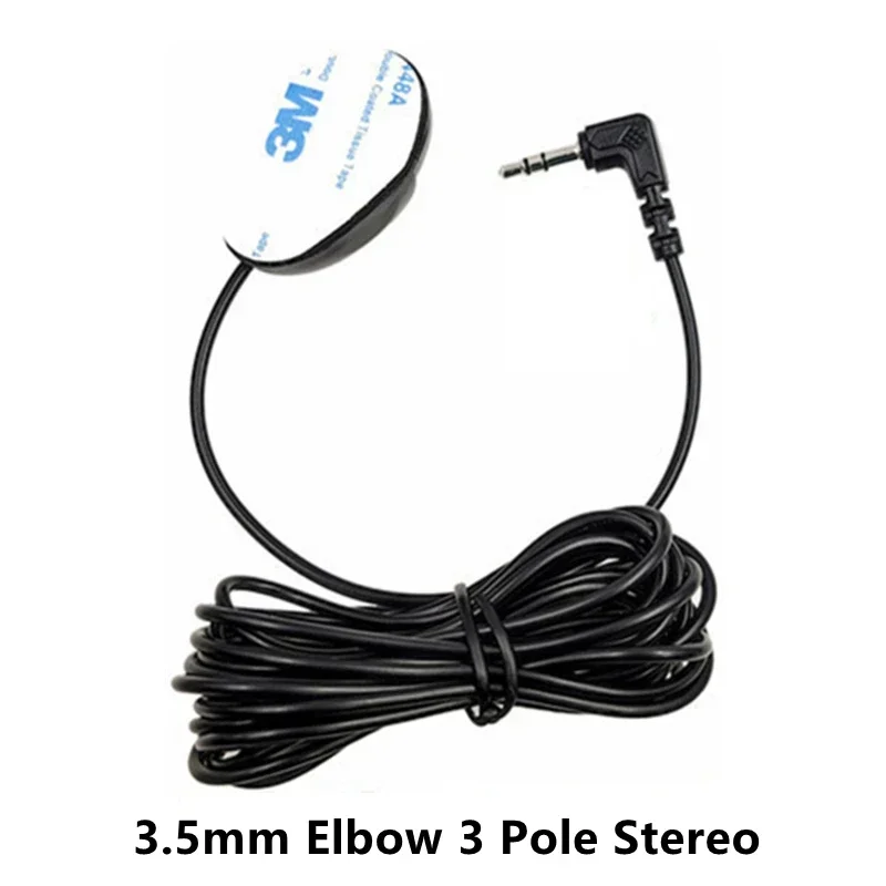 Variant: 3.5mm-3-L