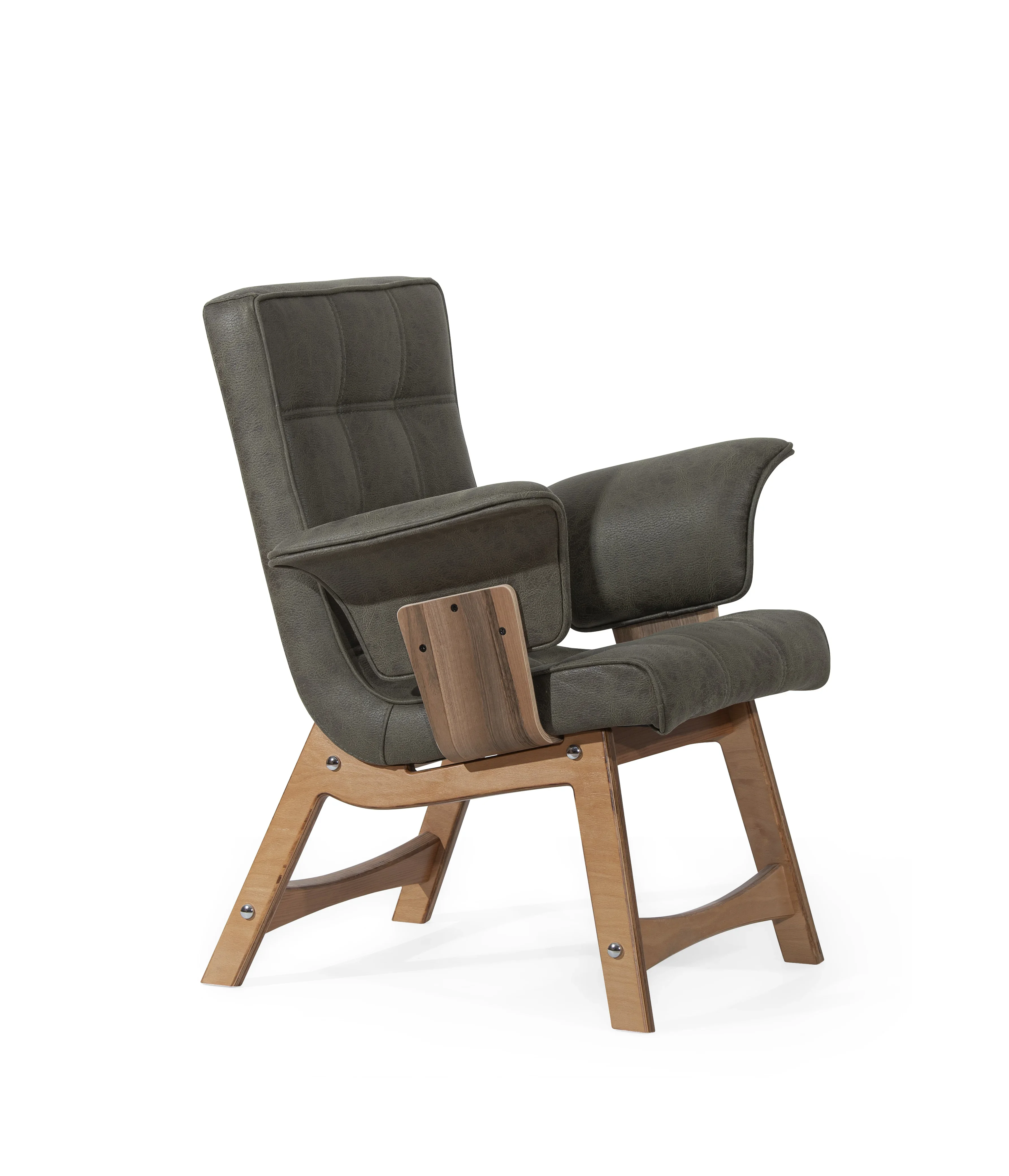 

A A Modern Luxury Comfortable Chair New Hot-selling High Quality