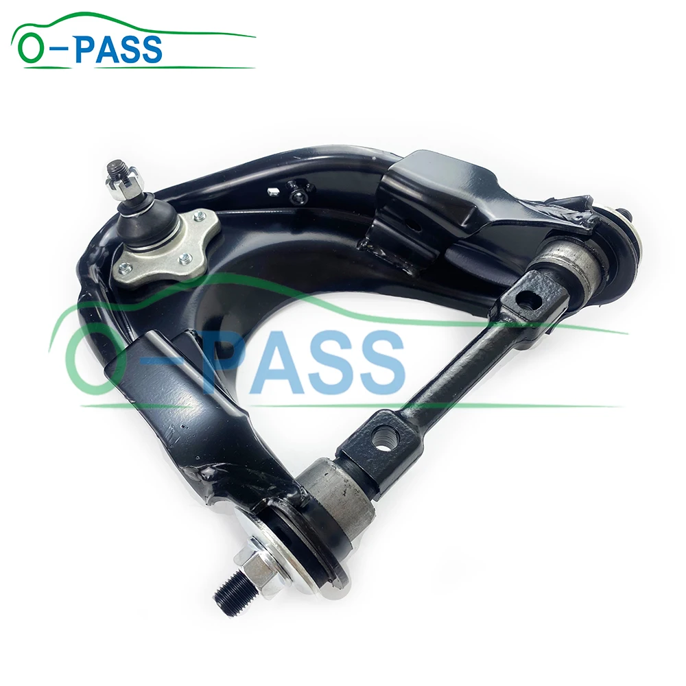 OPASS Front axle lower Control arm For MAZDA BT-50 B-SERIE & FORD RANGER 1998- UH75-34-210 In Stock Fast Shipping