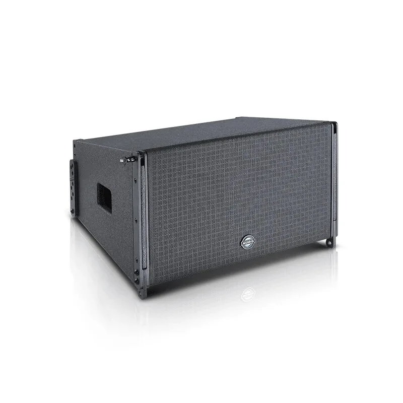 Professional Audio Pa Dj Outdoor Speaker Music System Full Set Line Array Active Sound System