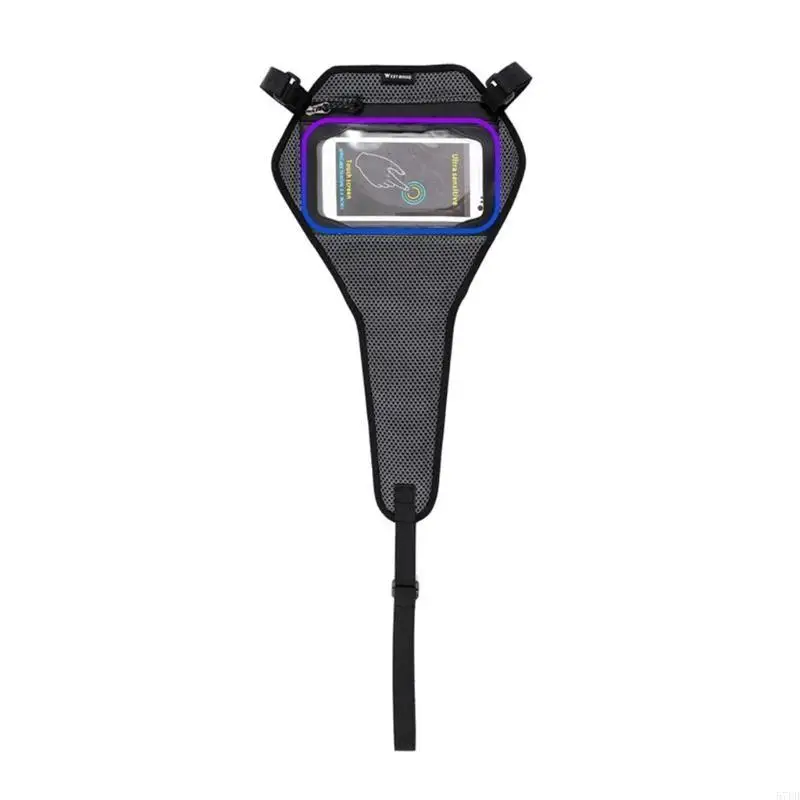 طريق عرق الدراجة على الطريق صافي الدراجات مدرب العرق امتصاص حزام حزام الشبكة