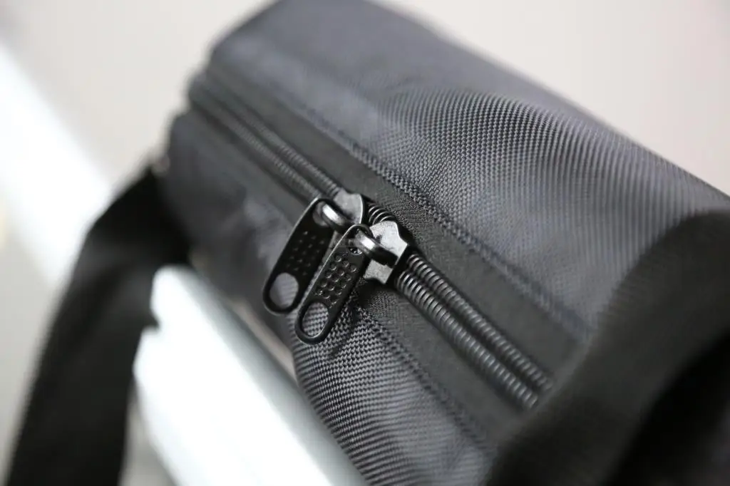 Аксессуары для фотостудии, нейлоновая подставка для вспышки, диффузор на плечо, софтбокс, зонтик, карман для хранения, сумка, чехол