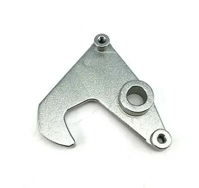 

Toucan RC Spare Part Traction Base Hook For 1/14 RC Diy Tamiyaya Tractor Truck Th01228-Smt2