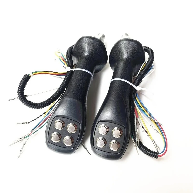 

Высококачественный экскаватор, модифицированный древесный захват, четырехкнопочный гидравлический и электронное управление