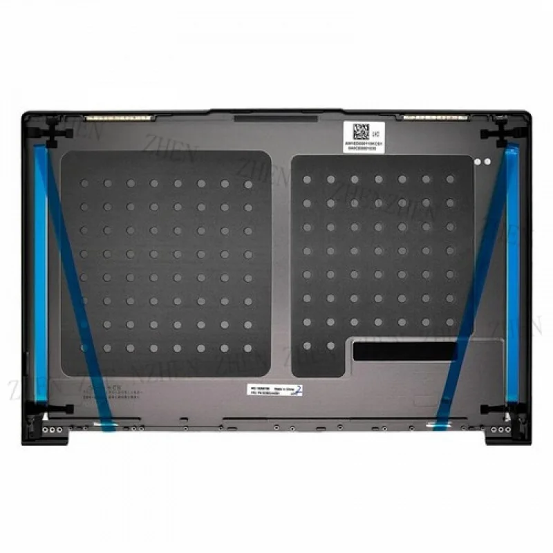 

Y New for LENOVO YOGA C940-14 IIL IWL LCD Back Cover 5CB0U44291 Gray