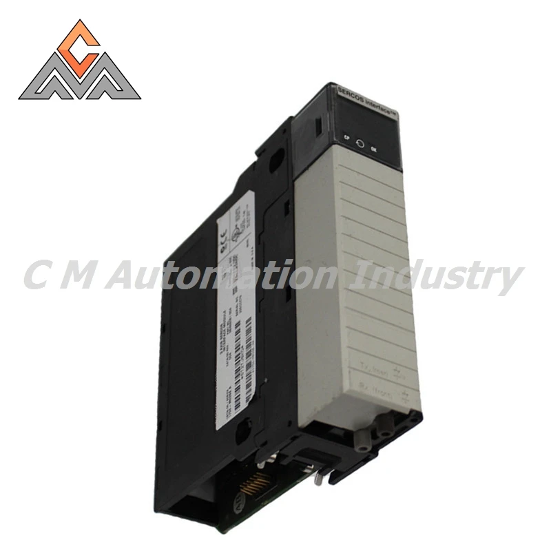 In Stock Original Analog Input Modules 1756-M08SEK 1756-M02AE 1756-M03SE 1756-M08SE